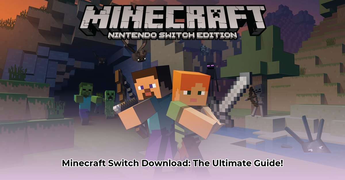 minecraft-download-for-switch